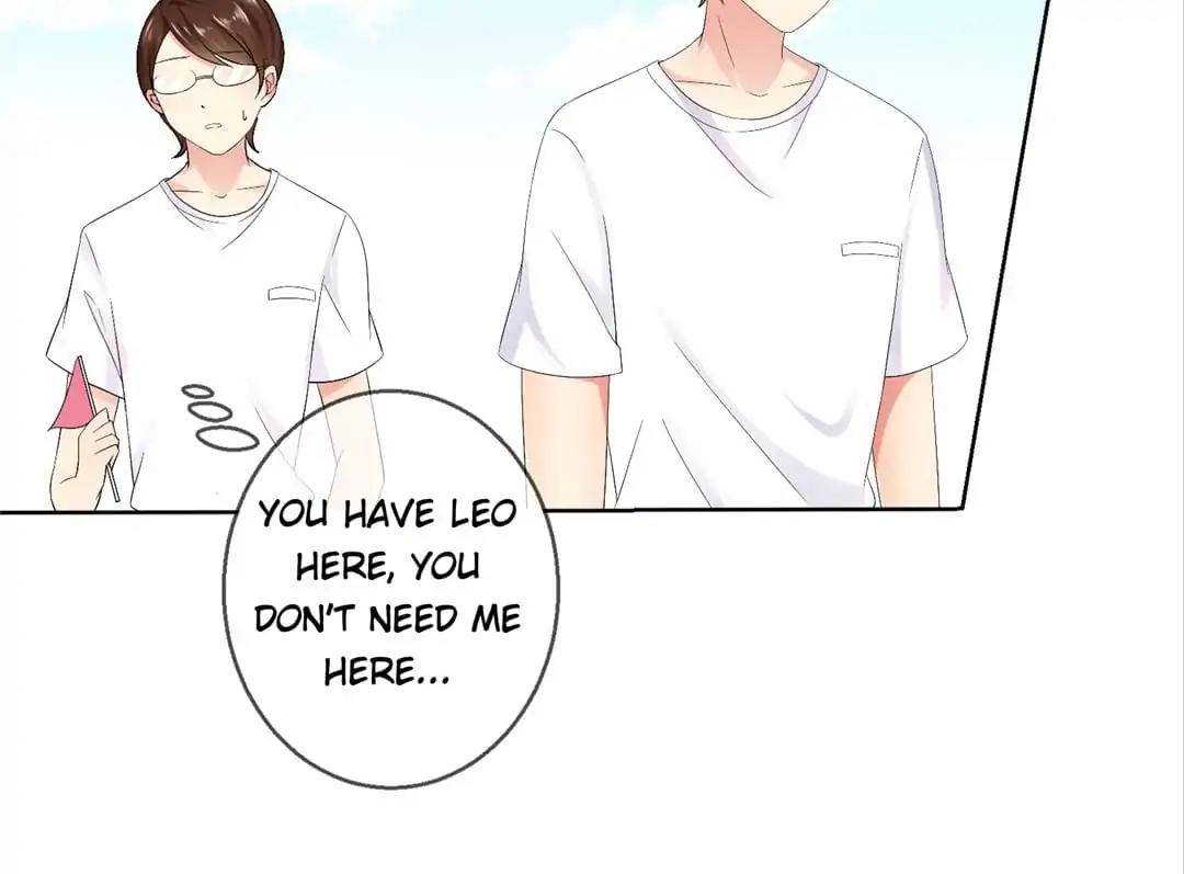 Popular Deskmate is A Cat Chapter 30