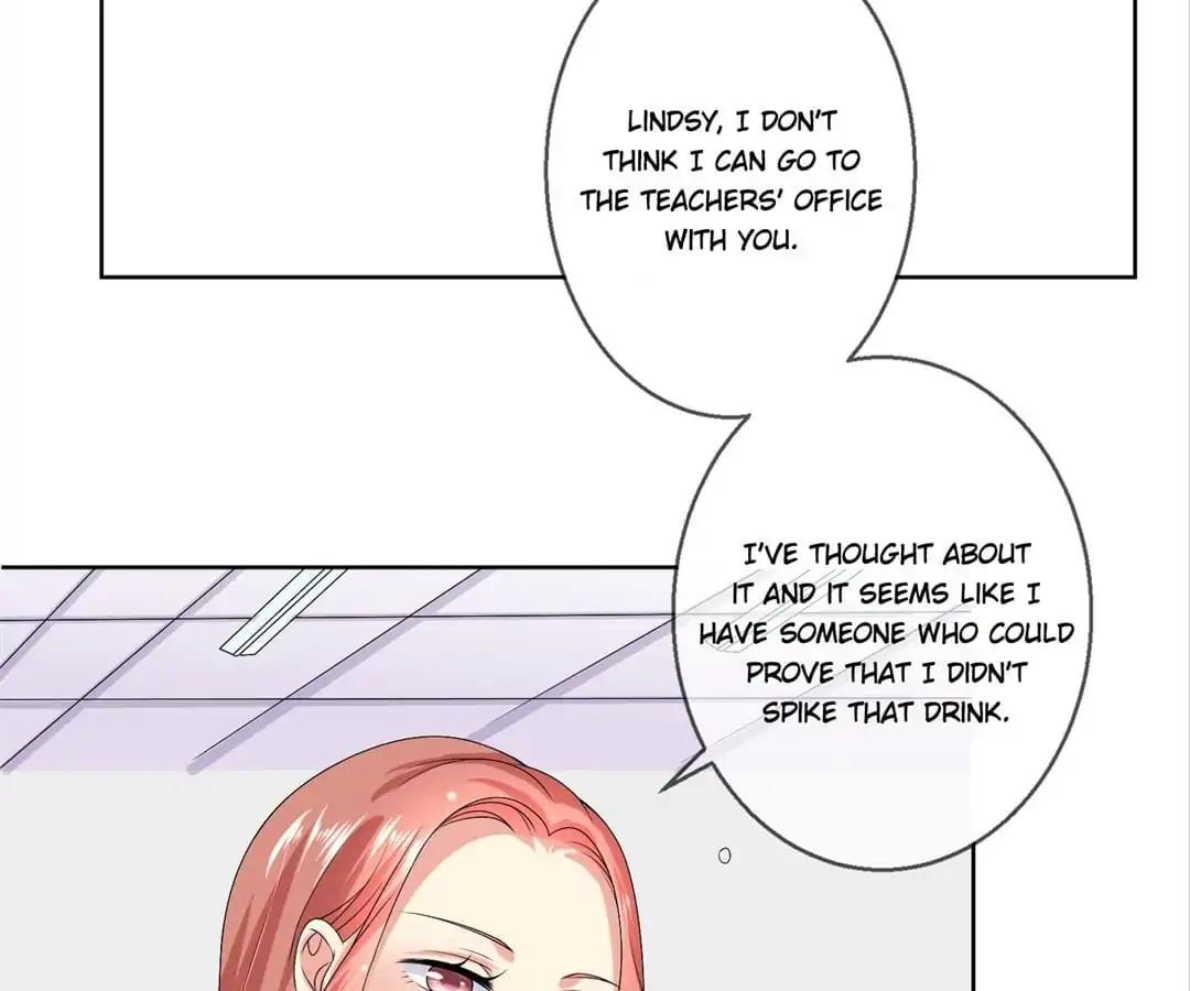 Popular Deskmate is A Cat Chapter 31