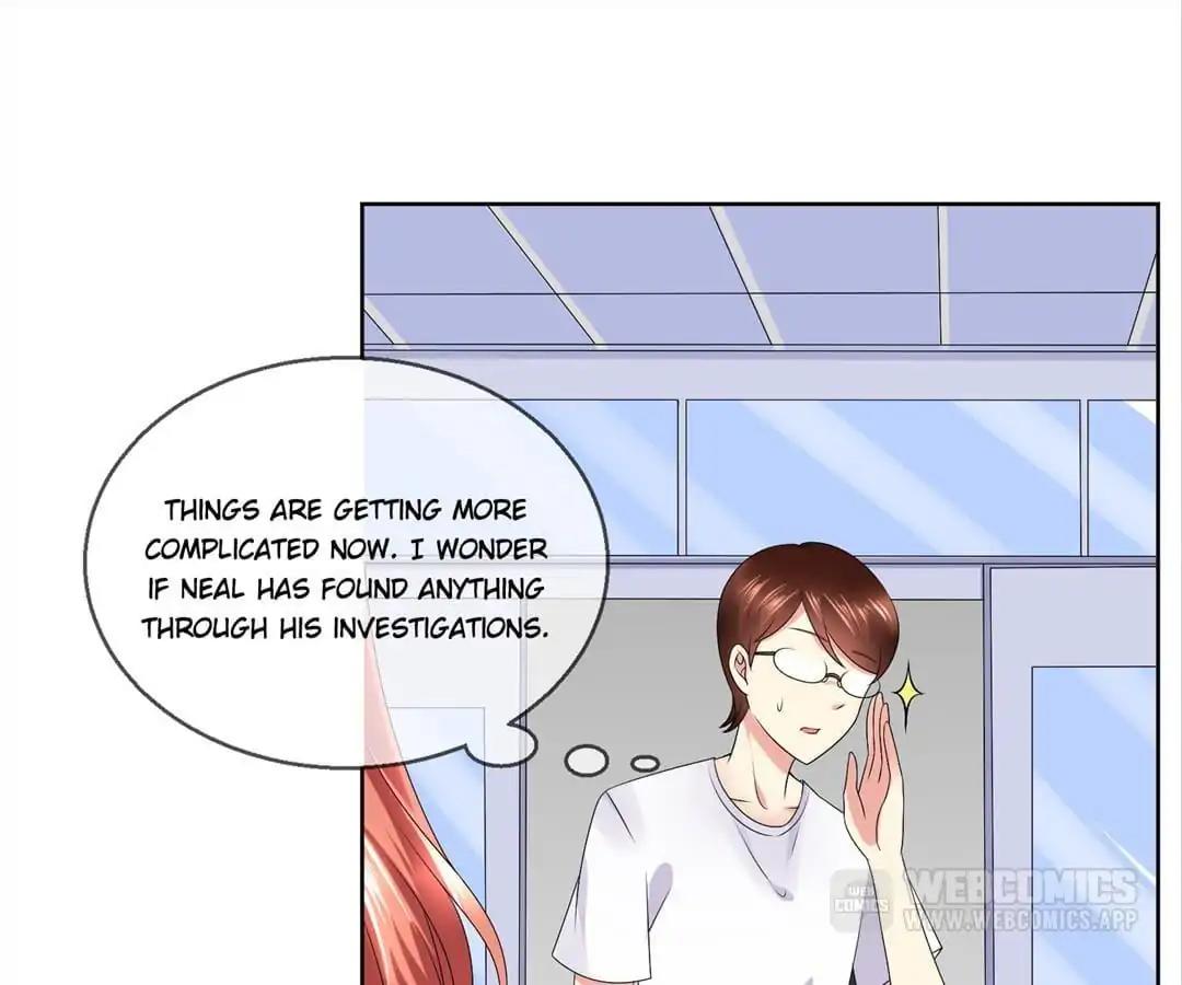 Popular Deskmate is A Cat Chapter 32