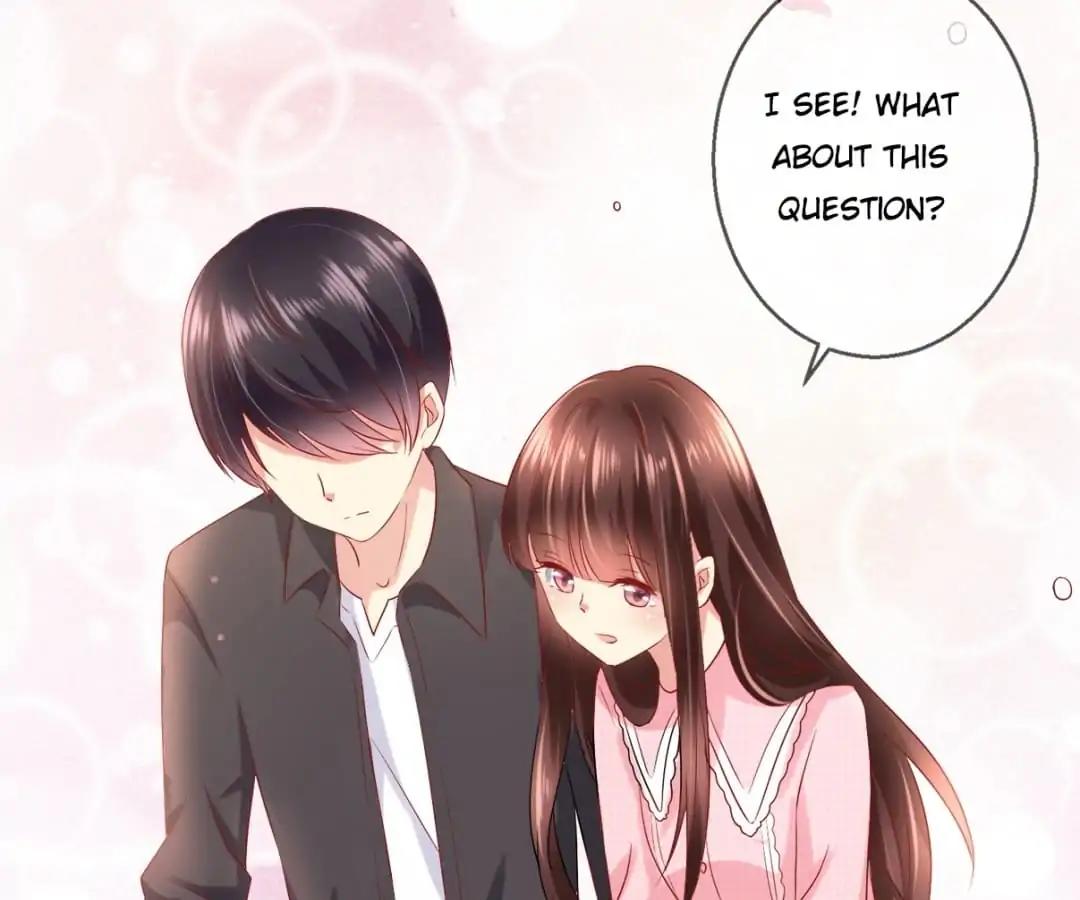 Popular Deskmate is A Cat Chapter 45