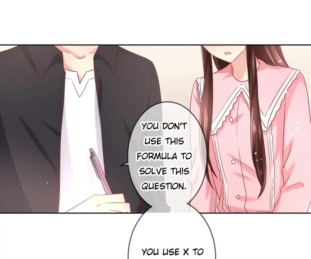 Popular Deskmate is A Cat Chapter 45