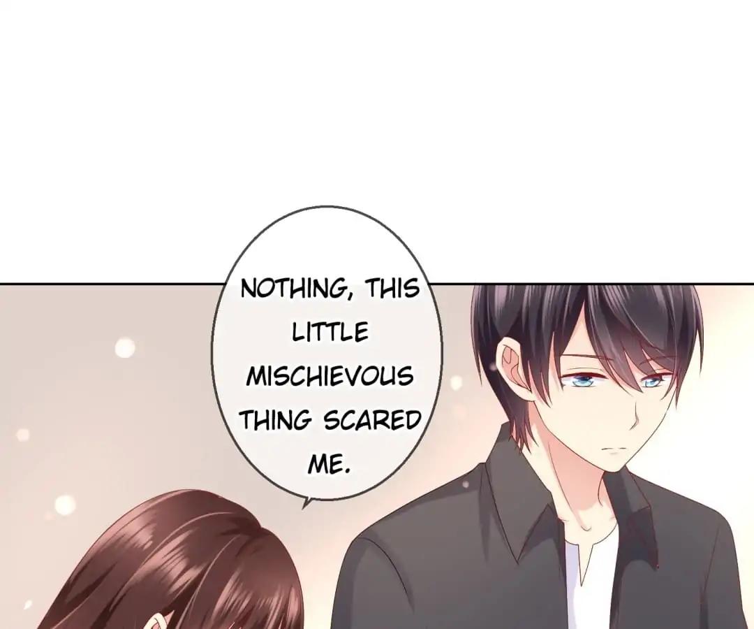 Popular Deskmate is A Cat Chapter 47