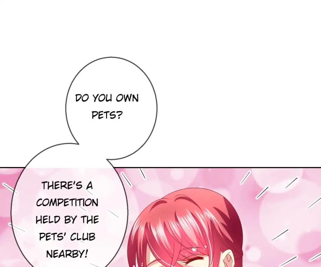 Popular Deskmate is A Cat Chapter 66