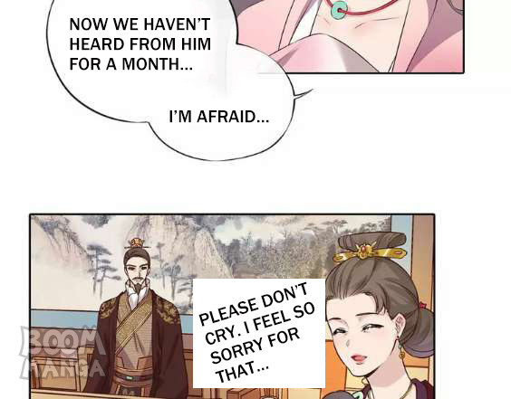 Aged Beauty Chapter 8