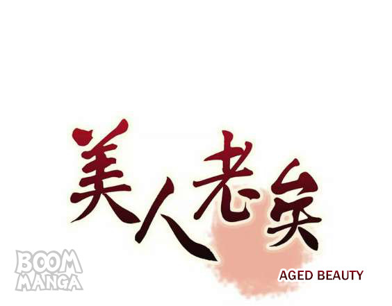 Aged Beauty Chapter 14
