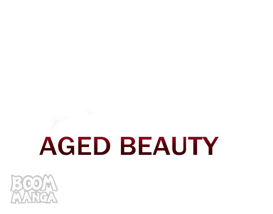 Aged Beauty Chapter 18
