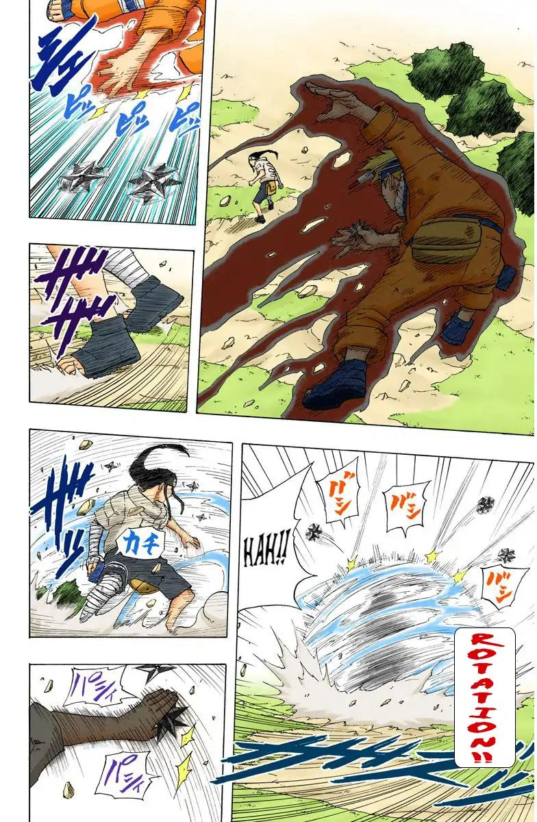 Naruto - Full Color Vol.12 Chapter 104: