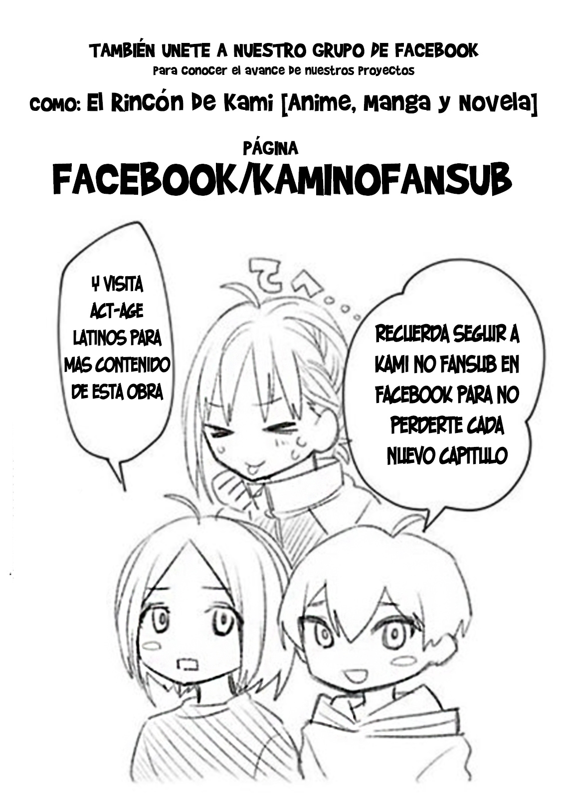 Act-Age Act Age Vol.11 Ch.104
