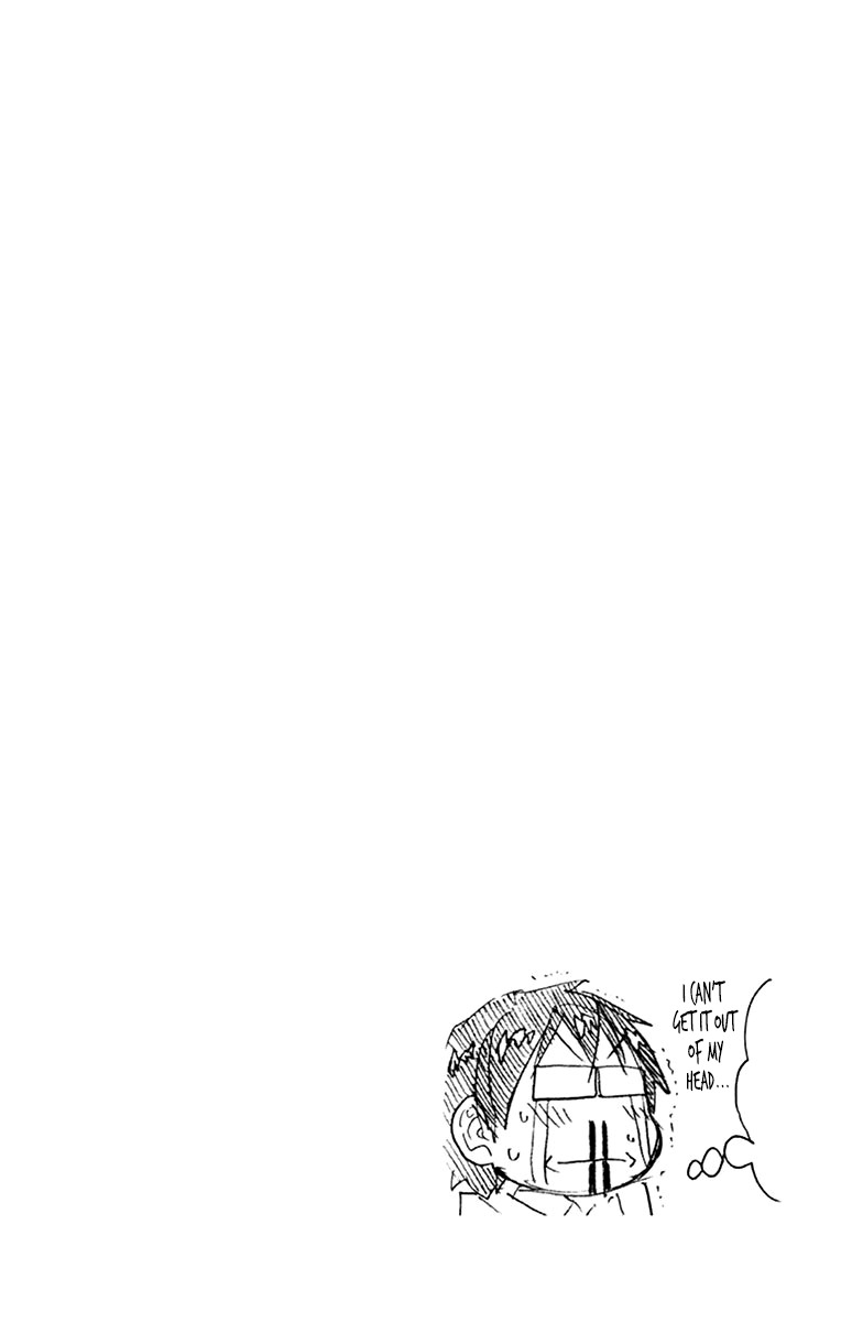 Amano Megumi wa Suki Darake! vol.15 ch.149.5