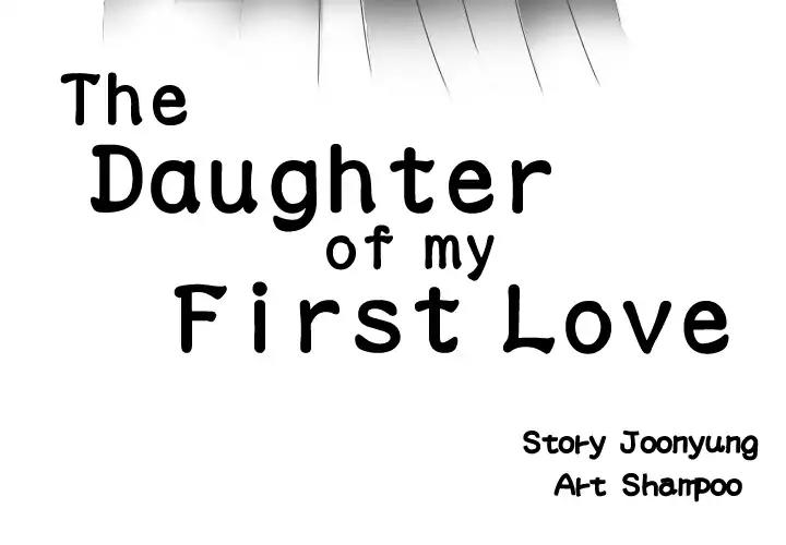 The Daughter of My First Love Episode 3