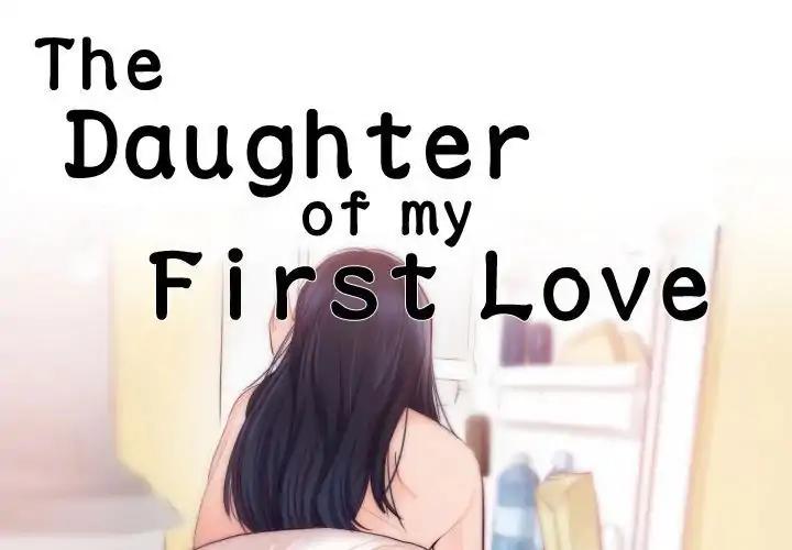 The Daughter of My First Love Episode 20