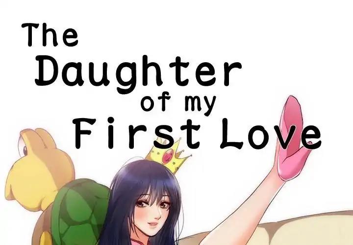 The Daughter of My First Love Episode 23