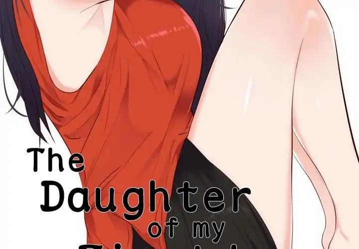 The Daughter of My First Love Episode 30