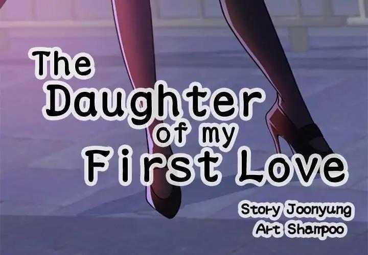 The Daughter of My First Love Episode 41