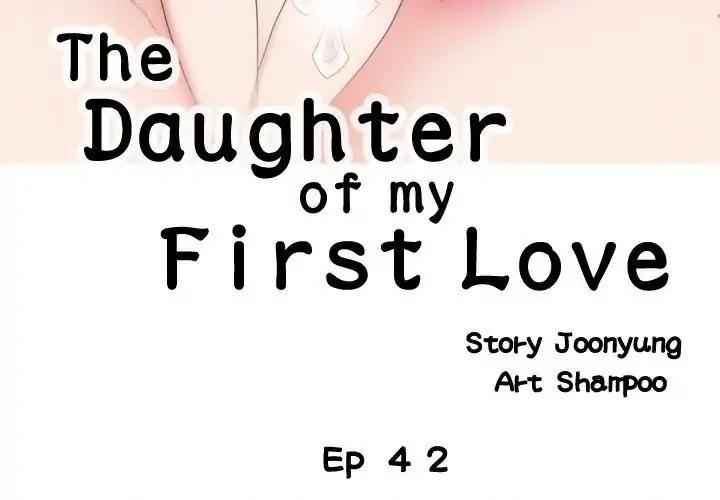 The Daughter of My First Love Episode 43