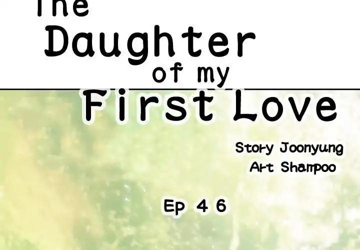 The Daughter of My First Love Episode 46