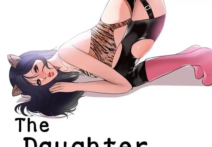 The Daughter of My First Love Episode 47