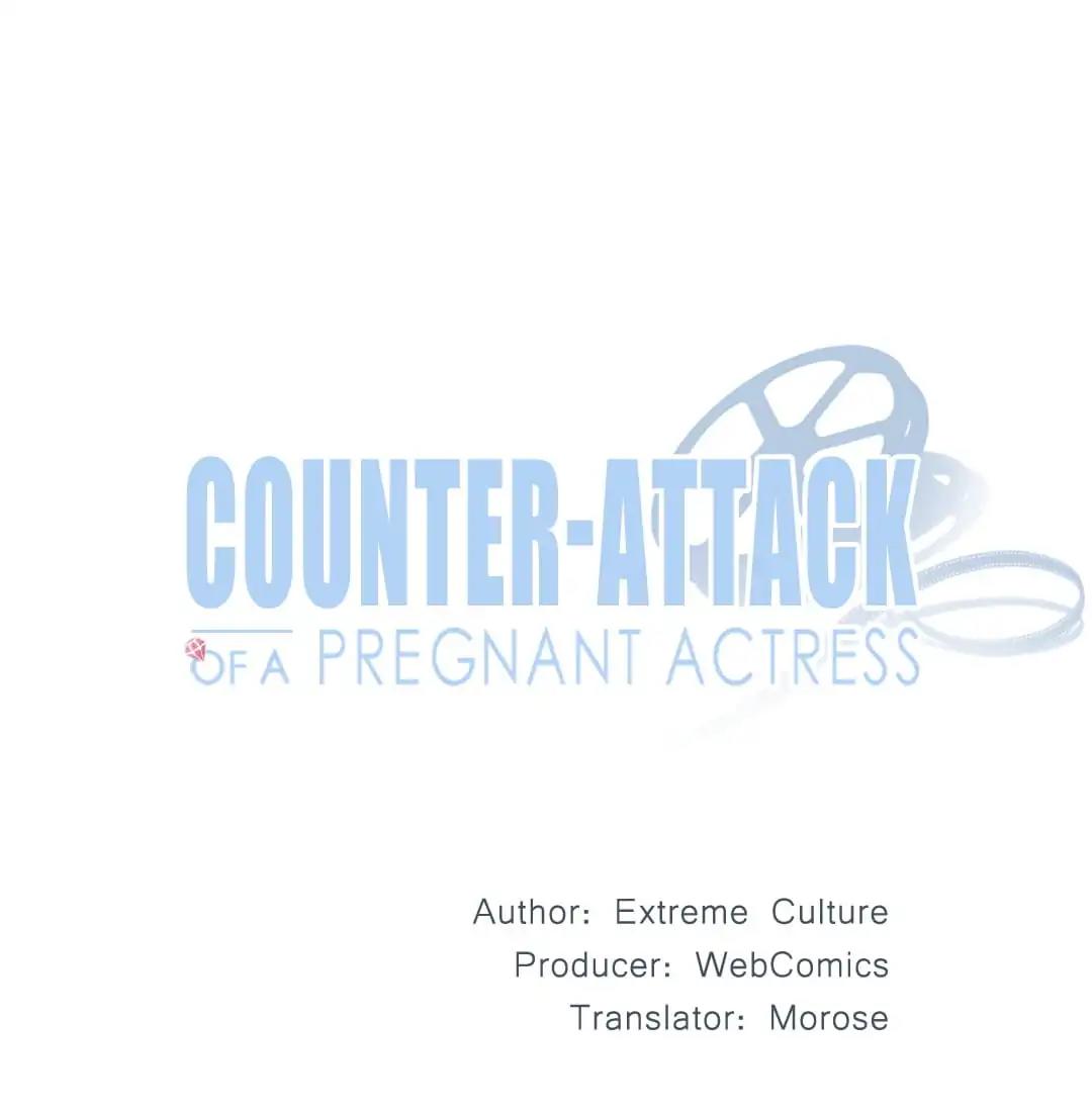 Counter-Attack of A Pregnant Actress Chapter 10
