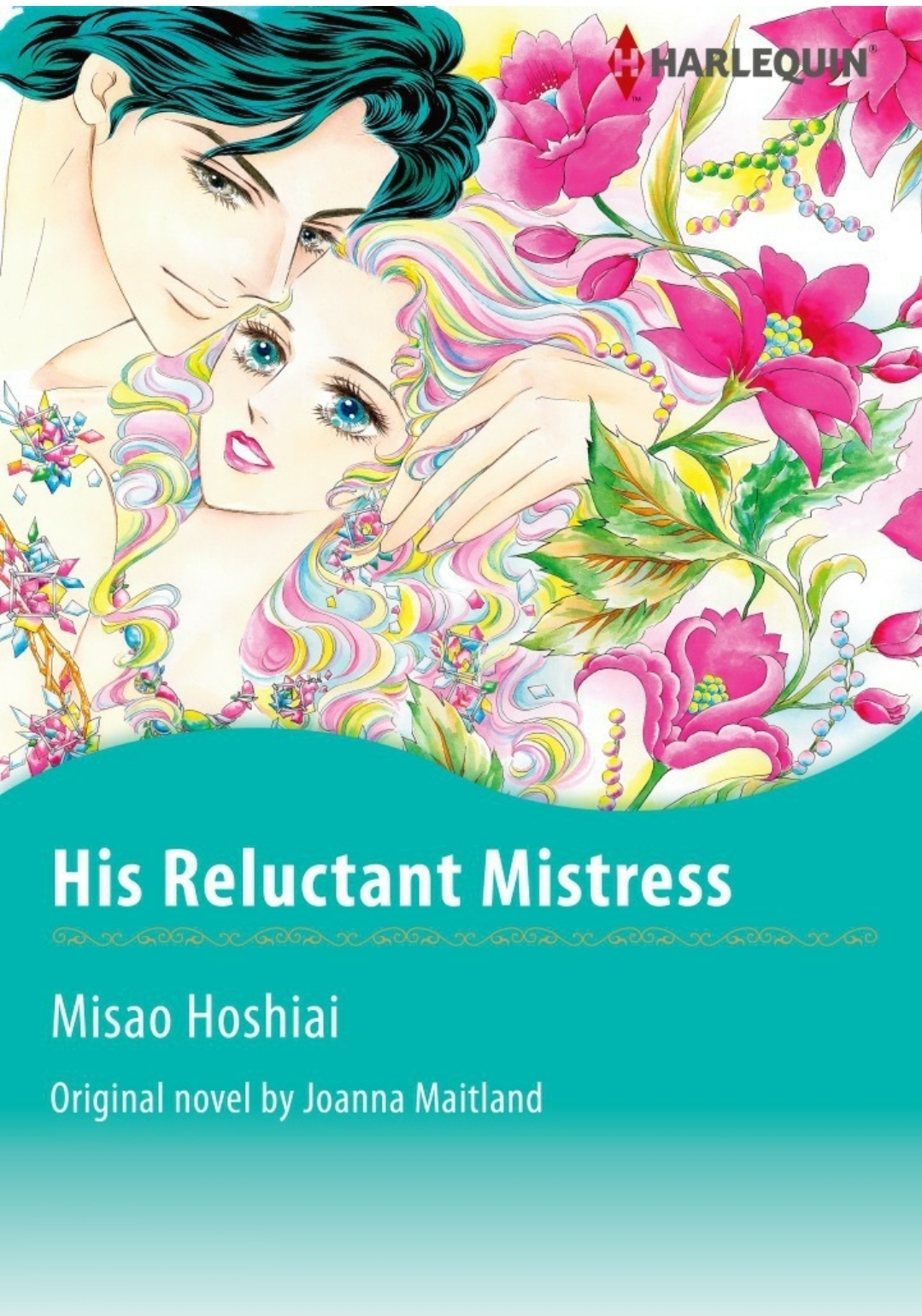 His Reluctant Mistress Ch.1