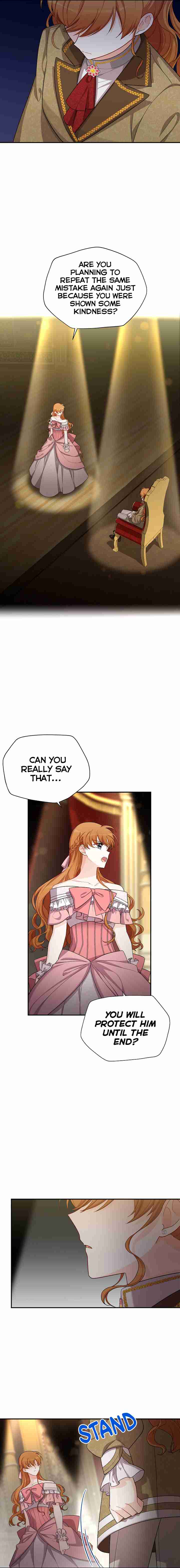 The Duchess With an Empty Soul Vol. 2 Ch. 44
