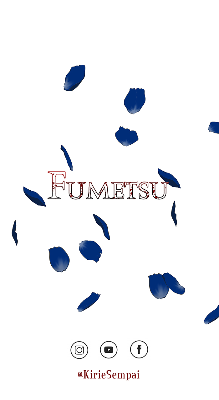 Fumetsu Episode 2