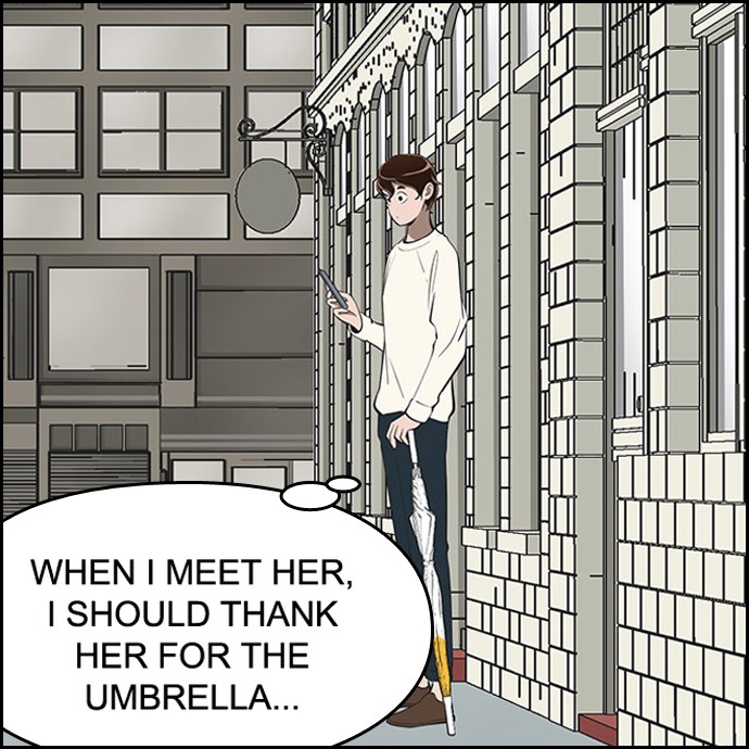 Yumi's Cells Chapter 469