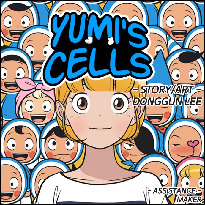 Yumi's Cells Chapter 479
