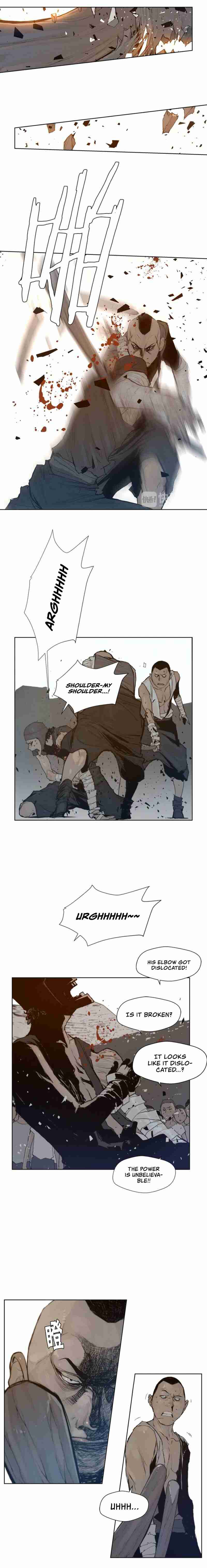 The Sword of Glory Ch. 22 Twin Moons 02