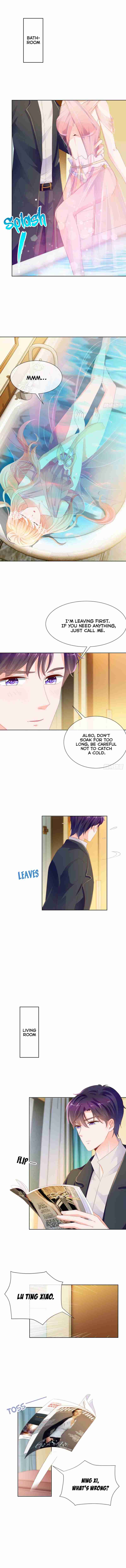 Full Marks, Hidden Marriage Ch. 63 Vivid and Fragrant