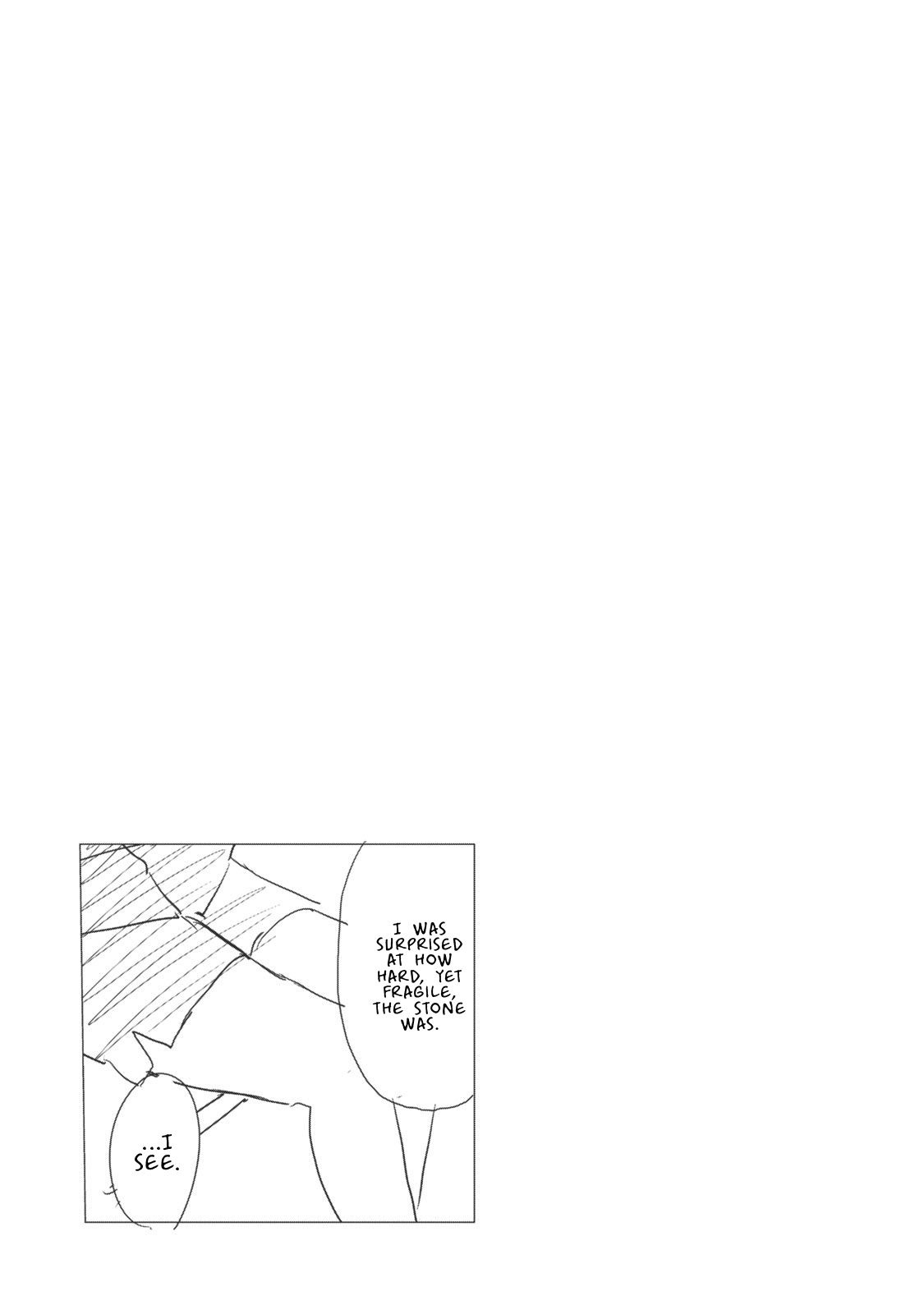 Hanazono and Kazoe's Bizarre After School Rendezvous Vol. 2 Ch. 14 Unpleasing Atmosphere