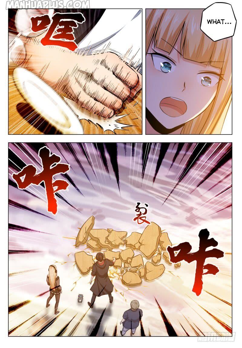 The Strongest God King Chapter 48