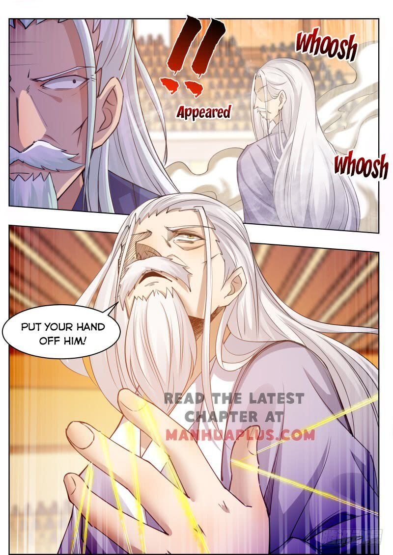 The Strongest God King Chapter 74