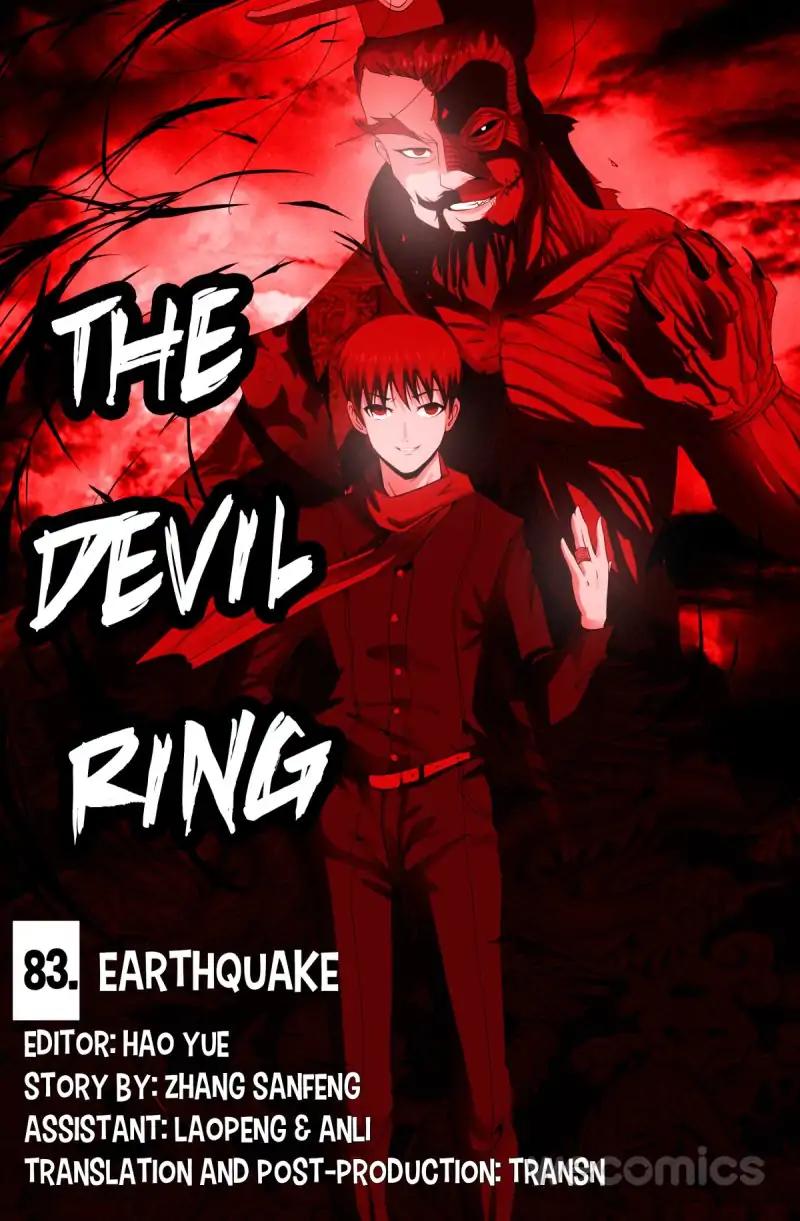 The Devil Ring Chapter 82