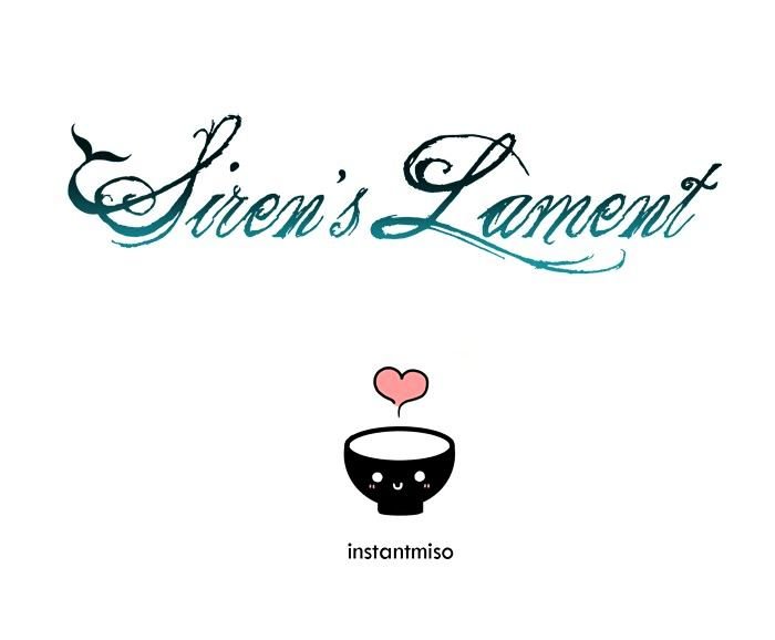Siren’s Lament Ch.2