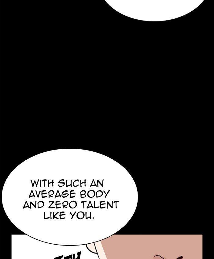 Lookism Chapter 279
