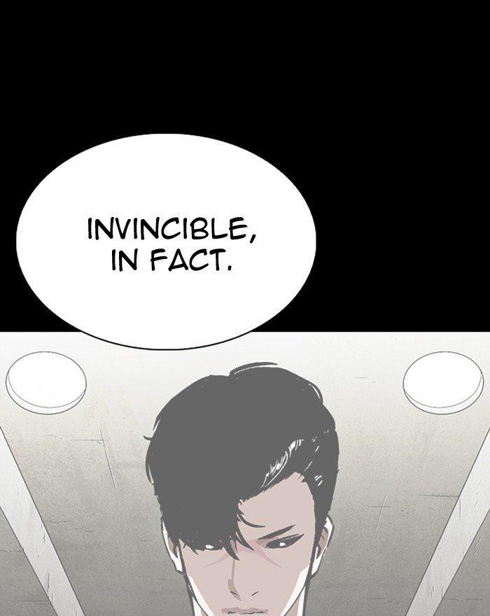 Lookism Chapter 281
