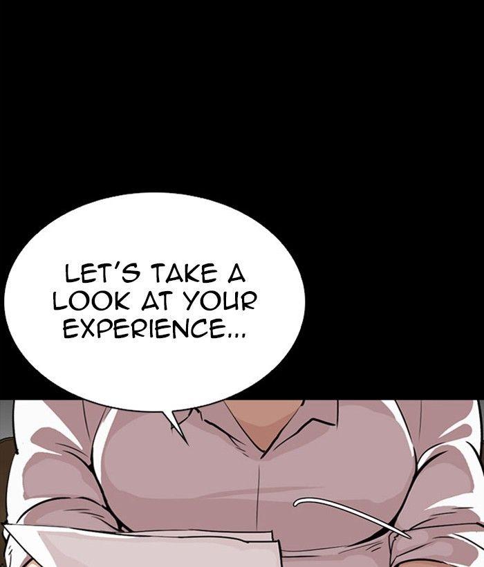 Lookism Chapter 295