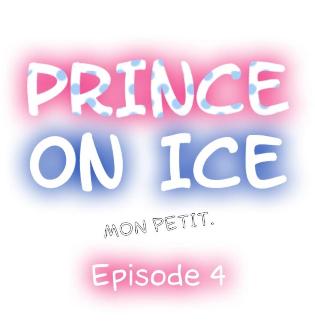 Prince on Ice Ch.4