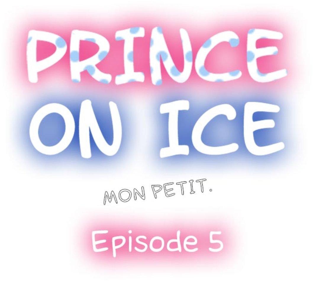 Prince on Ice Ch.5