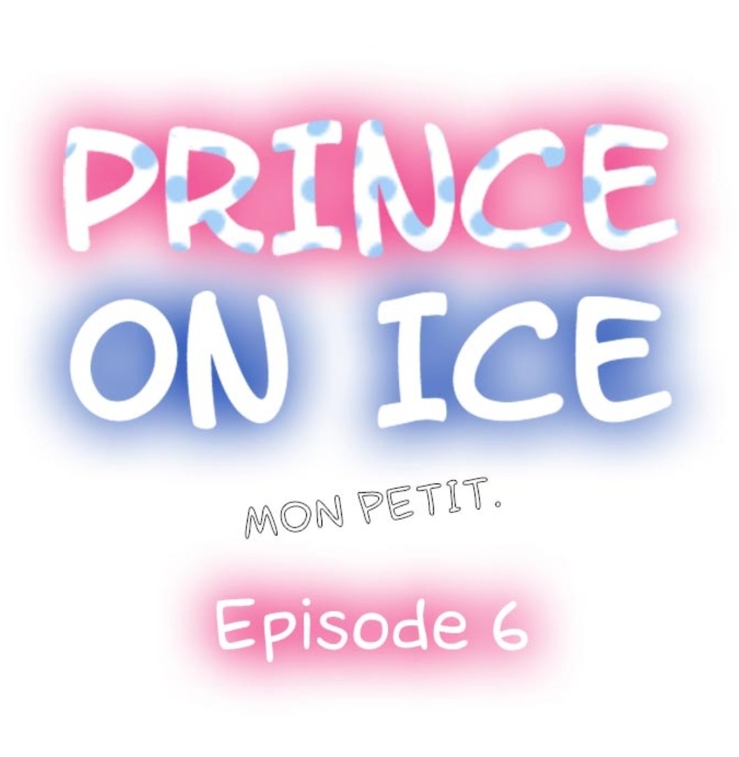 Prince on Ice Ch.6