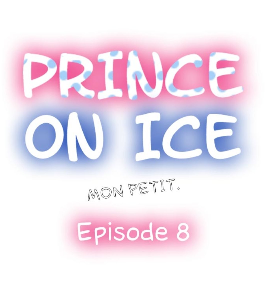 Prince on Ice Ch.8
