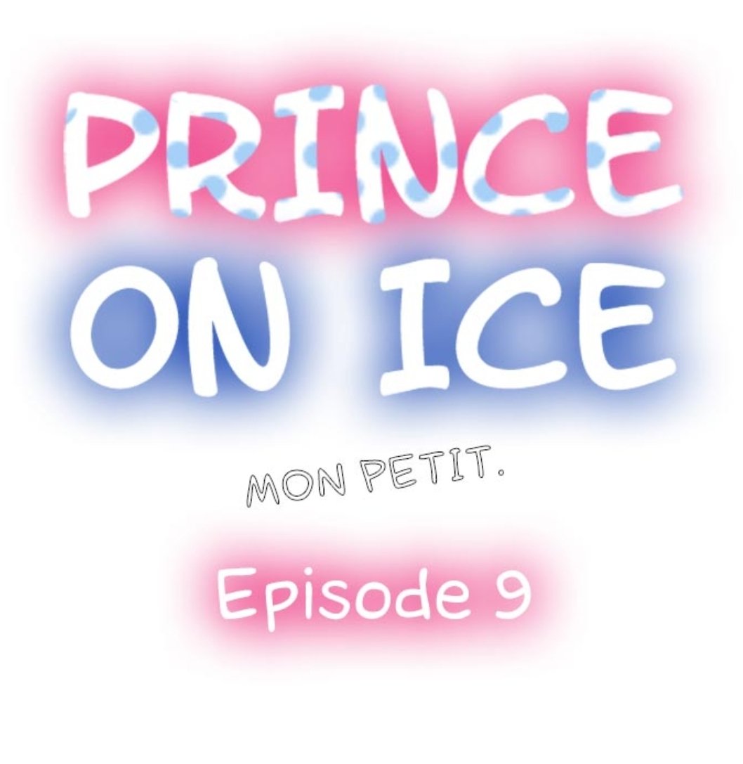 Prince on Ice Ch.9
