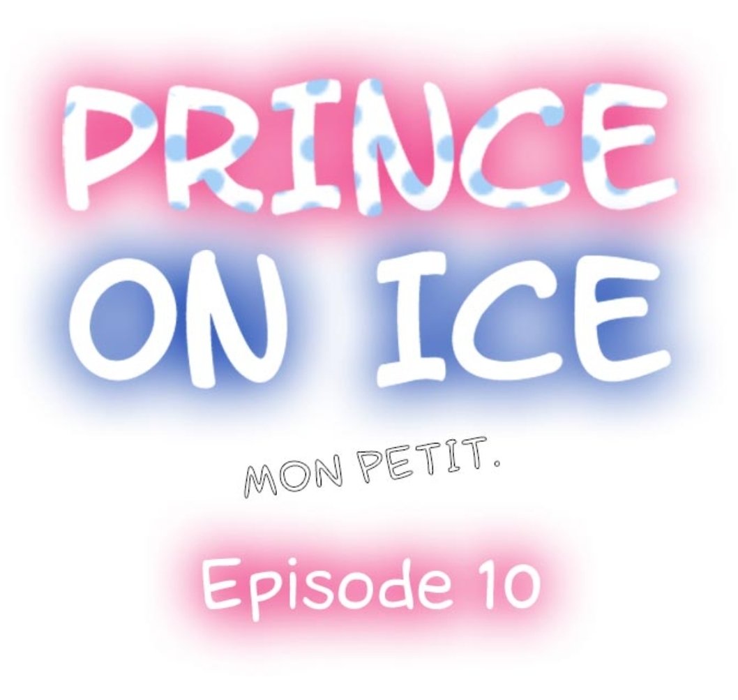 Prince on Ice Ch.10