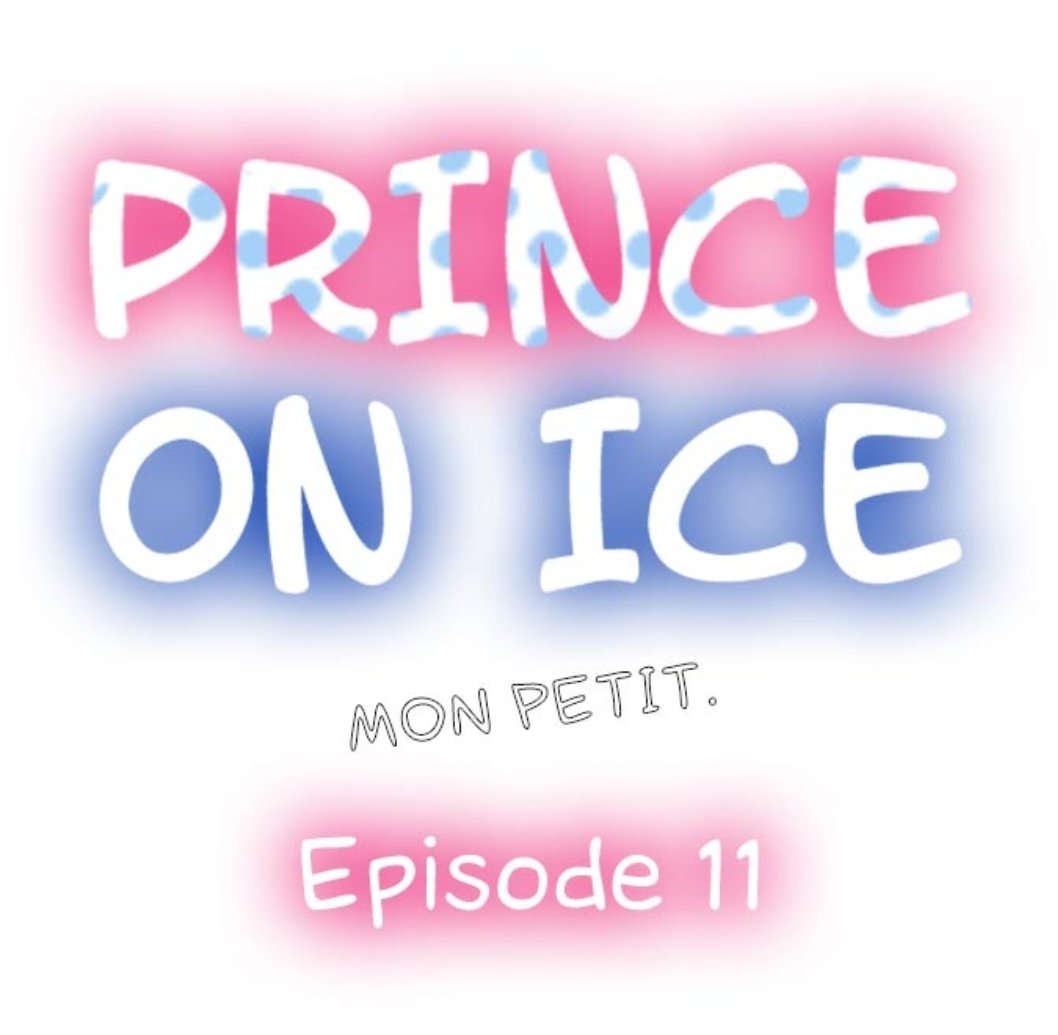 Prince on Ice Ch.11