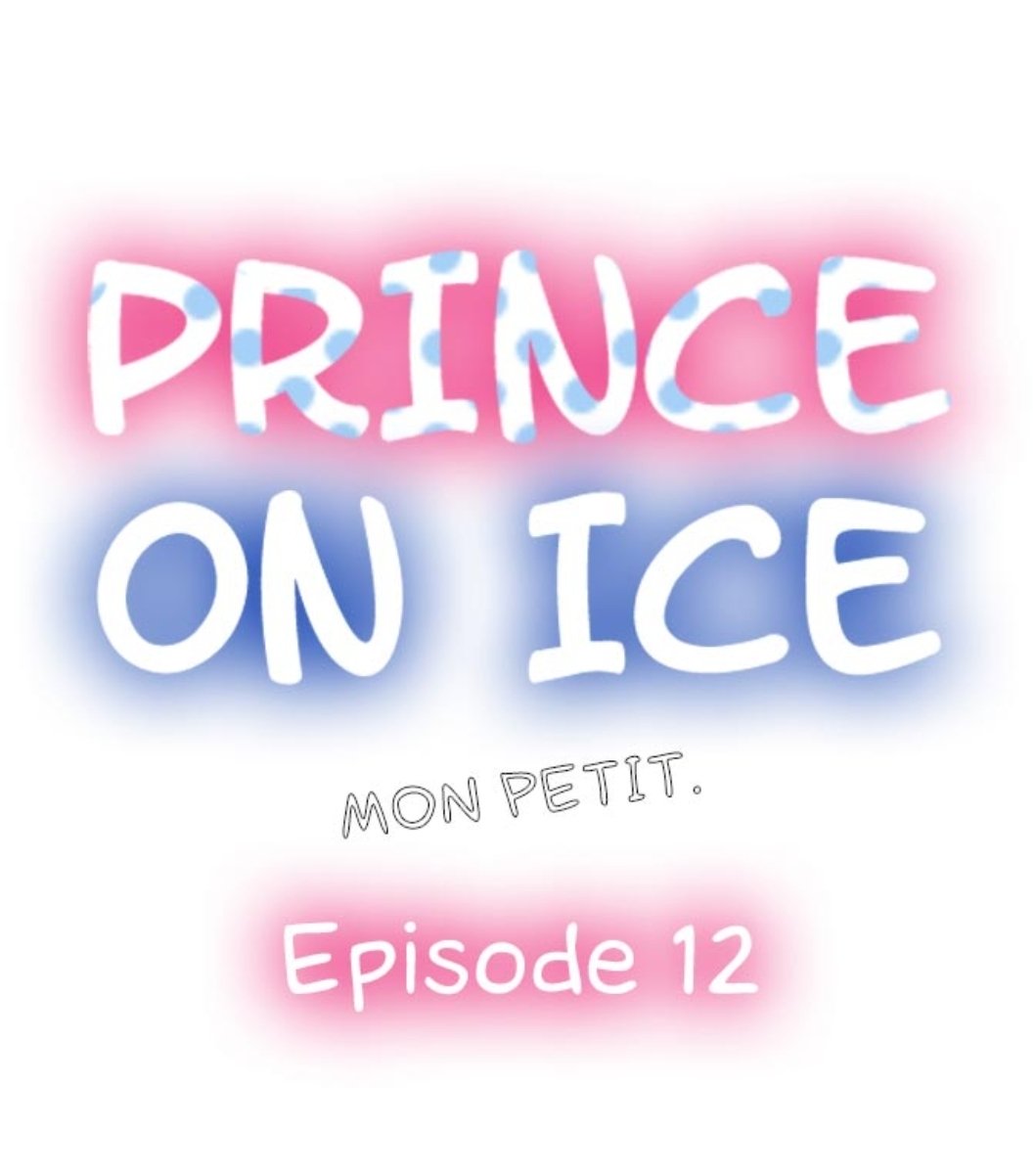 Prince on Ice Ch.12