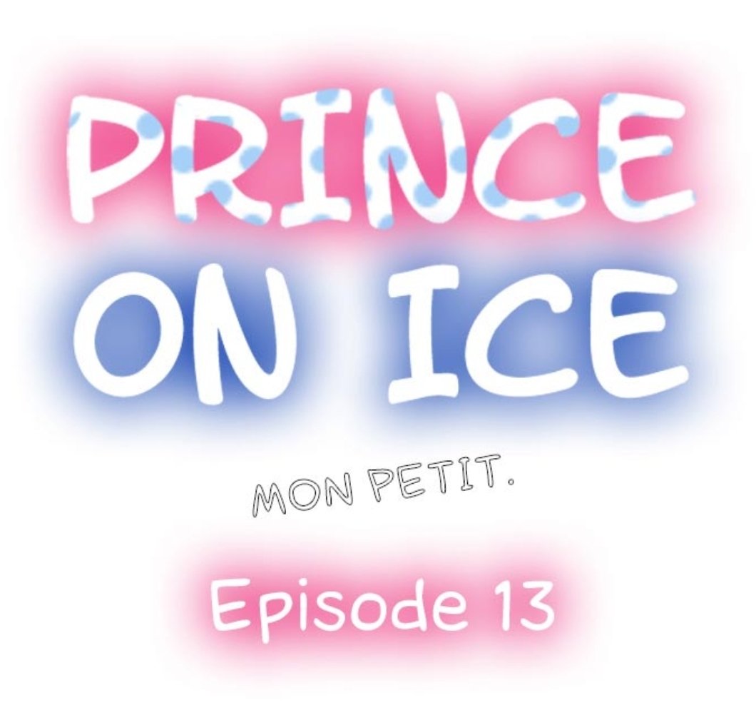Prince on Ice Ch.13