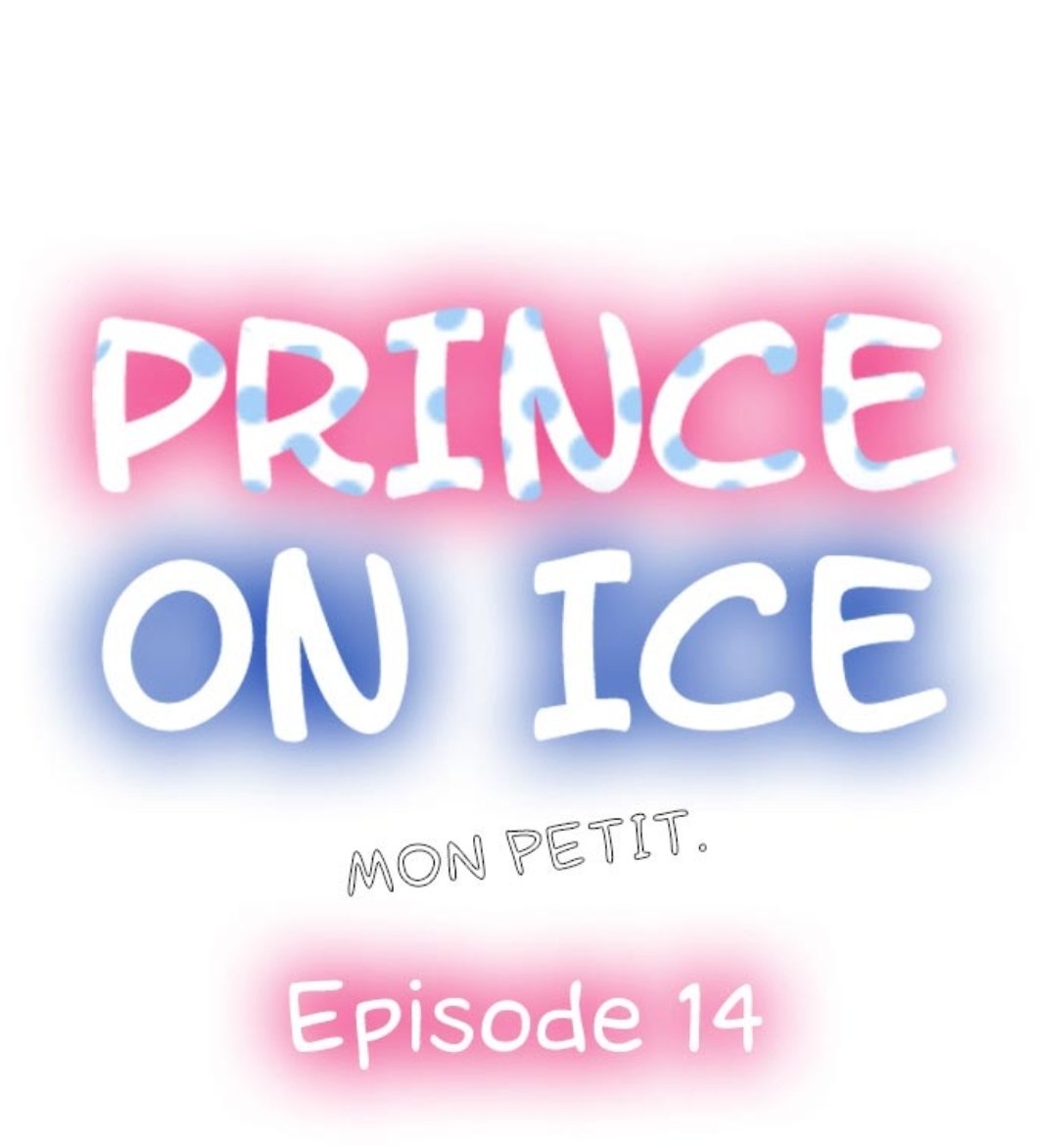 Prince on Ice Ch.14