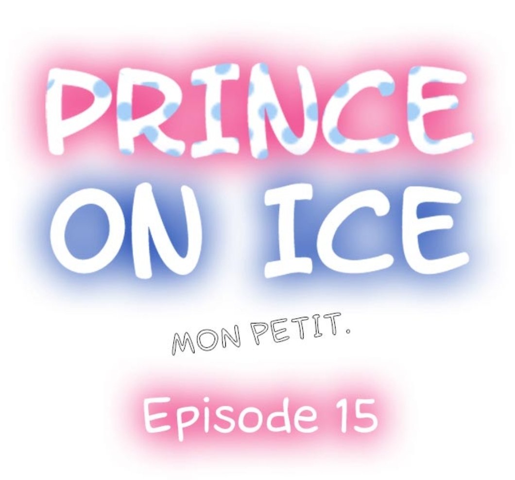 Prince on Ice Ch.15