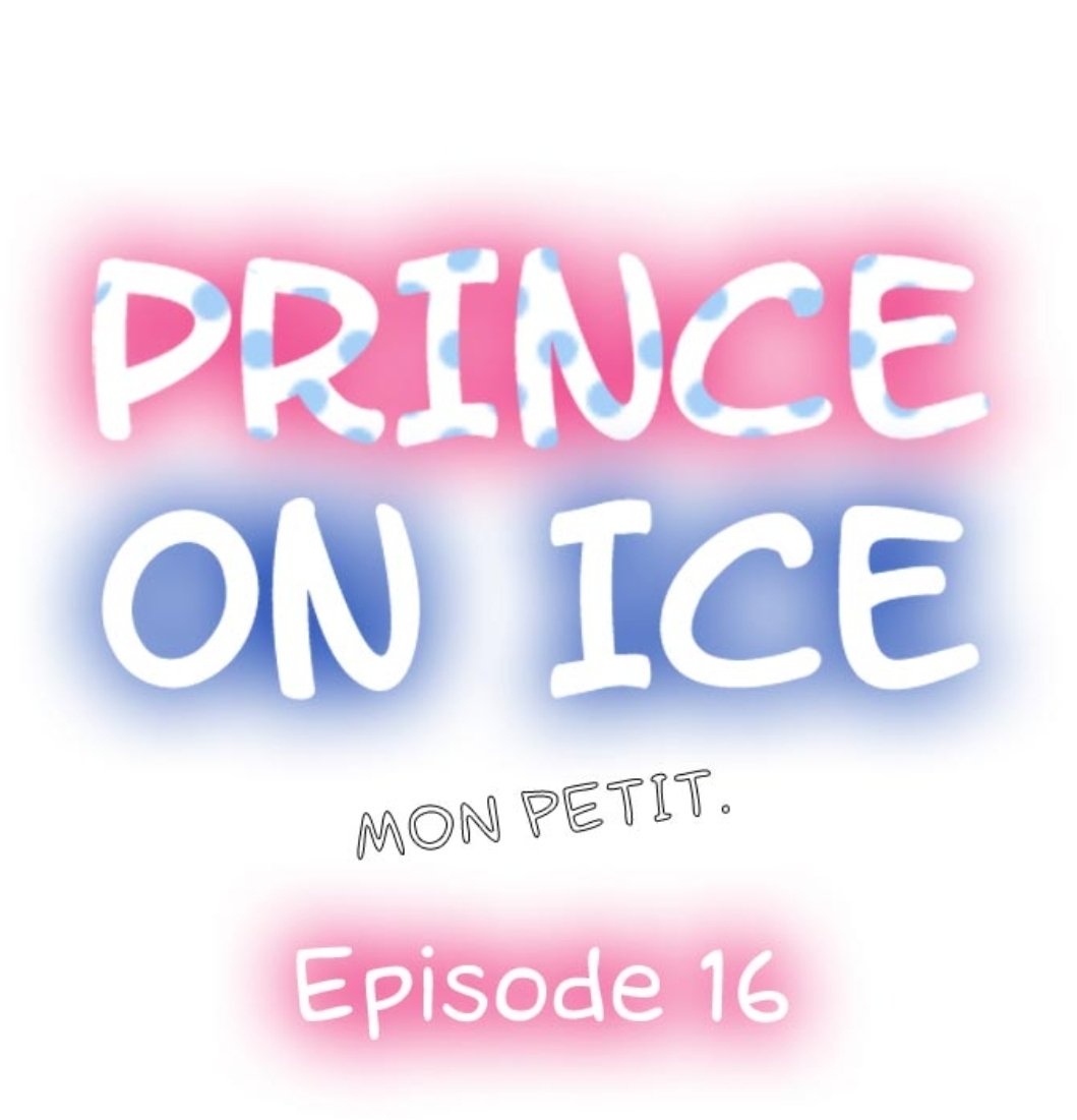 Prince on Ice Ch.16
