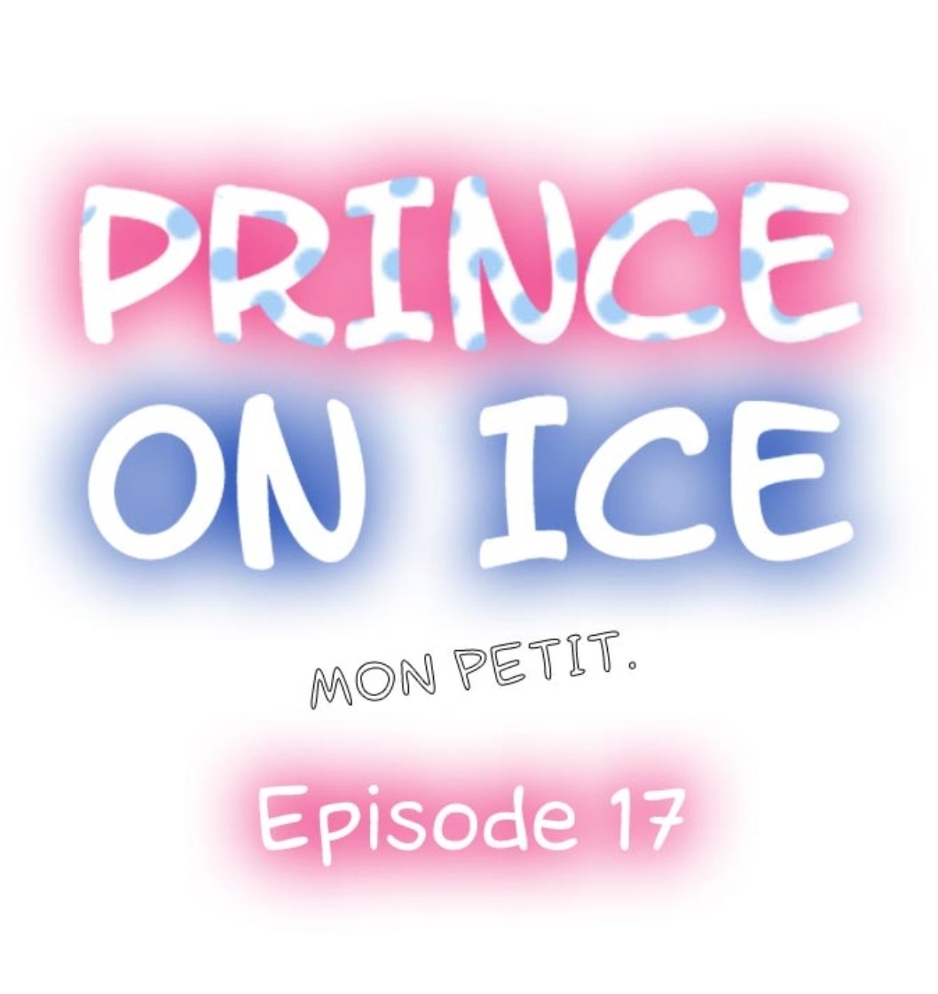 Prince on Ice Ch.17